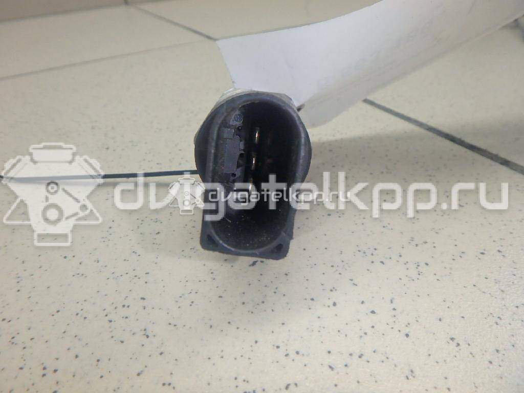 Фото Датчик давления топлива  059130758 для mercedes benz A140/160 W169 {forloop.counter}}