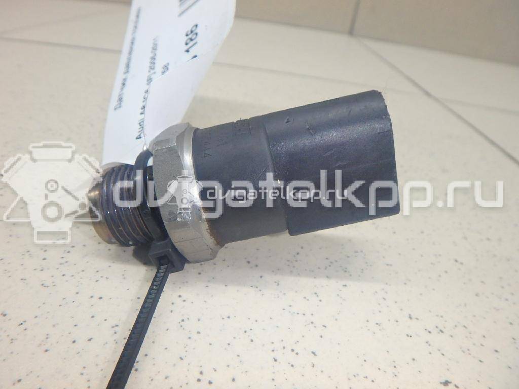 Фото Датчик давления топлива  059130758 для mercedes benz A140/160 W169 {forloop.counter}}