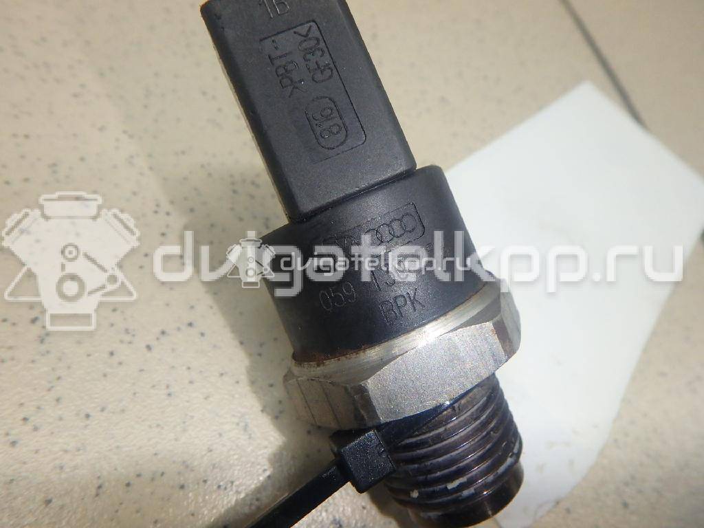 Фото Датчик давления топлива  059130758 для mercedes benz A140/160 W169 {forloop.counter}}