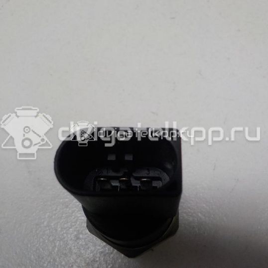 Фото Датчик давления топлива  059130758 для vw Touareg