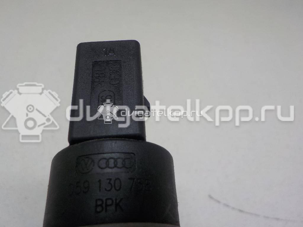 Фото Датчик давления топлива  059130758 для vw Touareg {forloop.counter}}