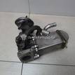 Фото Радиатор системы EGR для двигателя BMK для Volkswagen Phaeton 3D 224 л.с 24V 3.0 л Дизельное топливо 059131511 {forloop.counter}}