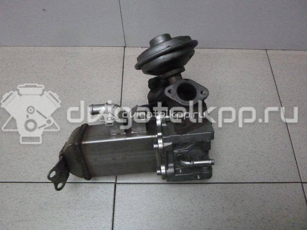 Фото Радиатор системы EGR для двигателя BMK для Volkswagen Phaeton 3D 224 л.с 24V 3.0 л Дизельное топливо 059131511 {forloop.counter}}