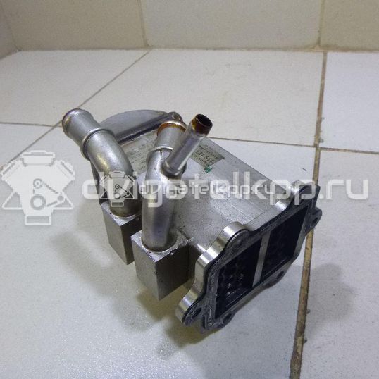 Фото Радиатор системы EGR для двигателя BMK для Volkswagen Phaeton 3D 224 л.с 24V 3.0 л Дизельное топливо 059131511