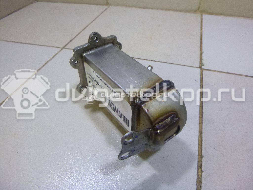 Фото Радиатор системы EGR для двигателя BMK для Volkswagen Phaeton 3D 224 л.с 24V 3.0 л Дизельное топливо 059131511 {forloop.counter}}