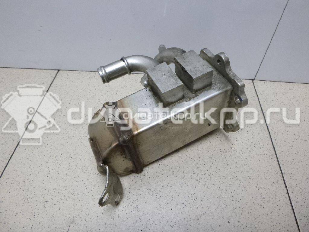 Фото Радиатор системы EGR для двигателя BMK для Volkswagen Phaeton 3D 224 л.с 24V 3.0 л Дизельное топливо 059131511 {forloop.counter}}