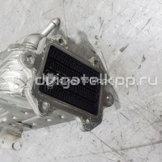 Фото Радиатор системы EGR для двигателя BMK для Volkswagen Phaeton 3D 224 л.с 24V 3.0 л Дизельное топливо 059131511