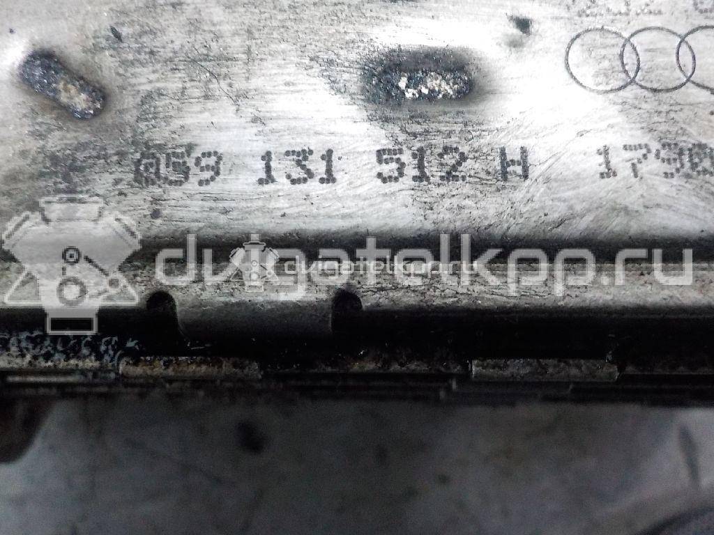 Фото Радиатор системы EGR для двигателя BMK для Volkswagen Phaeton 3D 224 л.с 24V 3.0 л Дизельное топливо 059131511 {forloop.counter}}