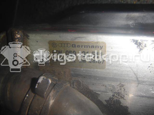 Фото Радиатор системы EGR для двигателя BMK для Volkswagen Phaeton 3D 224 л.с 24V 3.0 л Дизельное топливо 059131511 {forloop.counter}}