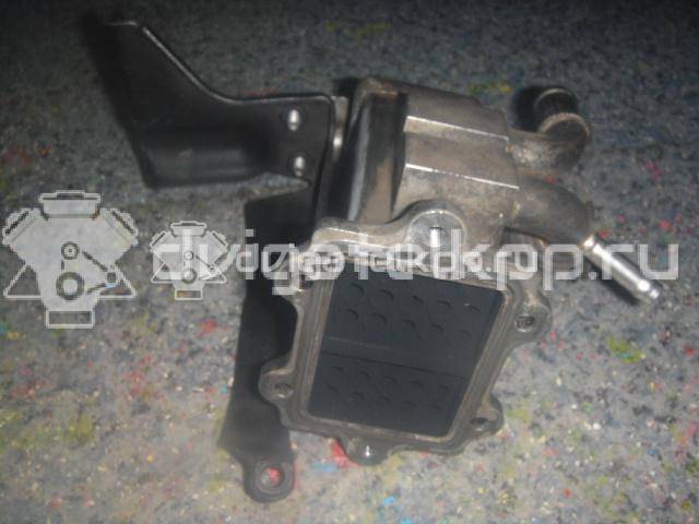 Фото Радиатор системы EGR для двигателя BMK для Volkswagen Phaeton 3D 224 л.с 24V 3.0 л Дизельное топливо 059131511 {forloop.counter}}