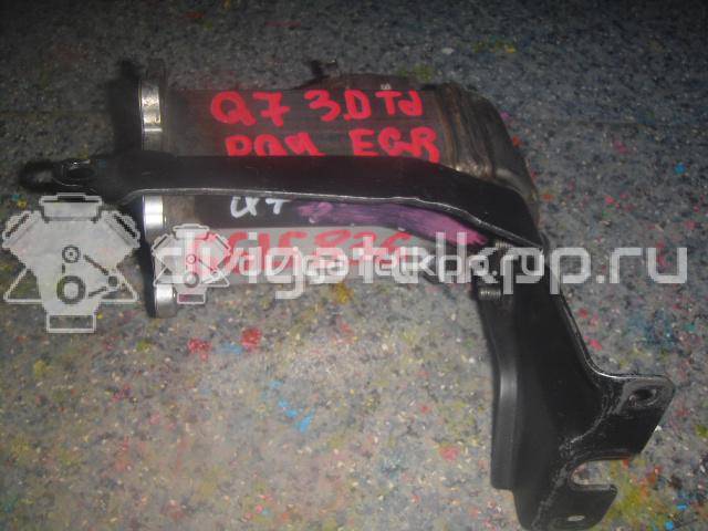 Фото Радиатор системы EGR для двигателя BMK для Volkswagen Phaeton 3D 224 л.с 24V 3.0 л Дизельное топливо 059131511 {forloop.counter}}