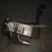 Фото Радиатор системы EGR для двигателя BMK для Volkswagen Phaeton 3D 224 л.с 24V 3.0 л Дизельное топливо 059131511 {forloop.counter}}