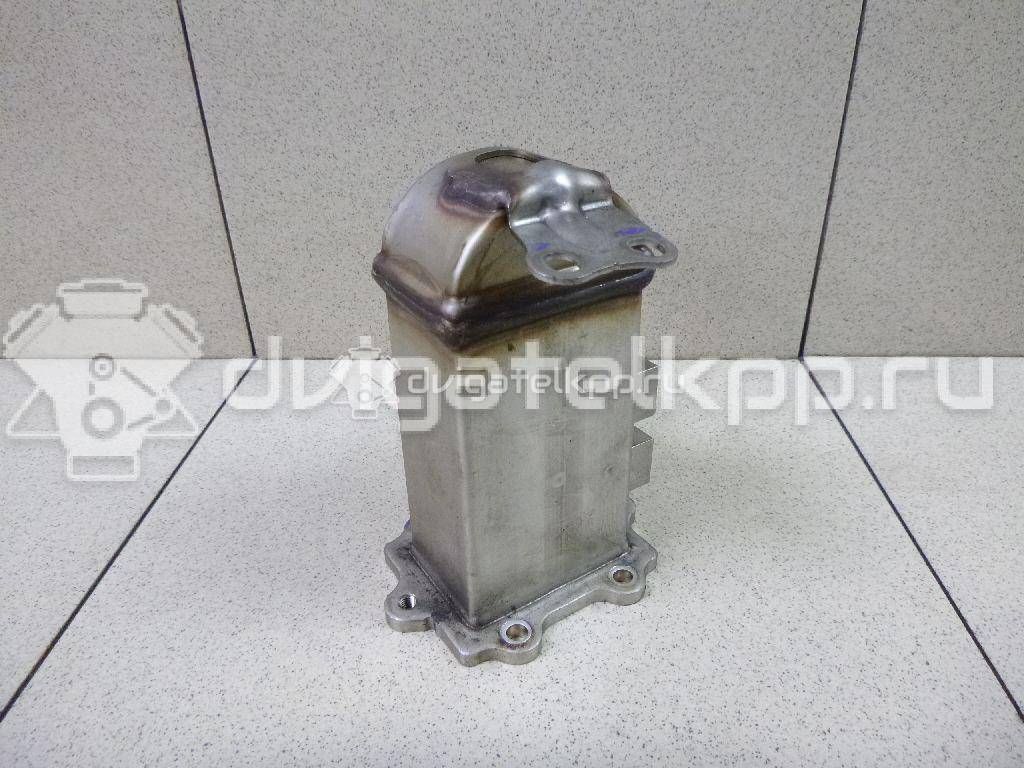 Фото Радиатор системы EGR для двигателя BMK для Volkswagen Phaeton 3D 224 л.с 24V 3.0 л Дизельное топливо 059131511 {forloop.counter}}