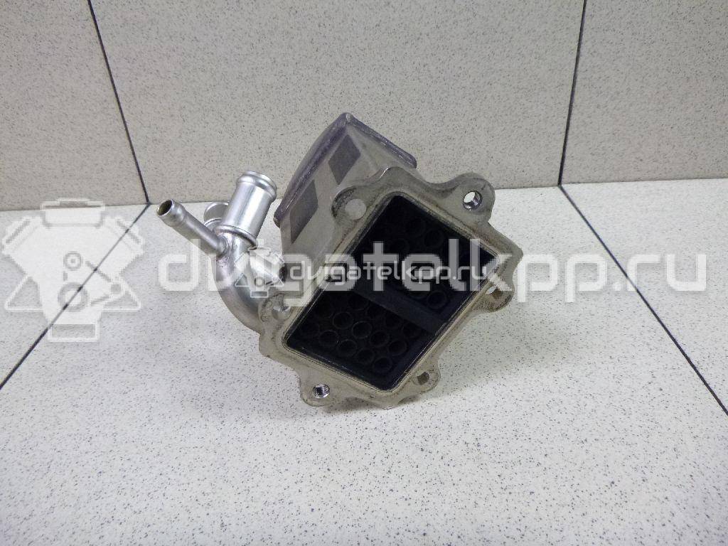 Фото Радиатор системы EGR для двигателя BMK для Volkswagen Phaeton 3D 224 л.с 24V 3.0 л Дизельное топливо 059131511 {forloop.counter}}