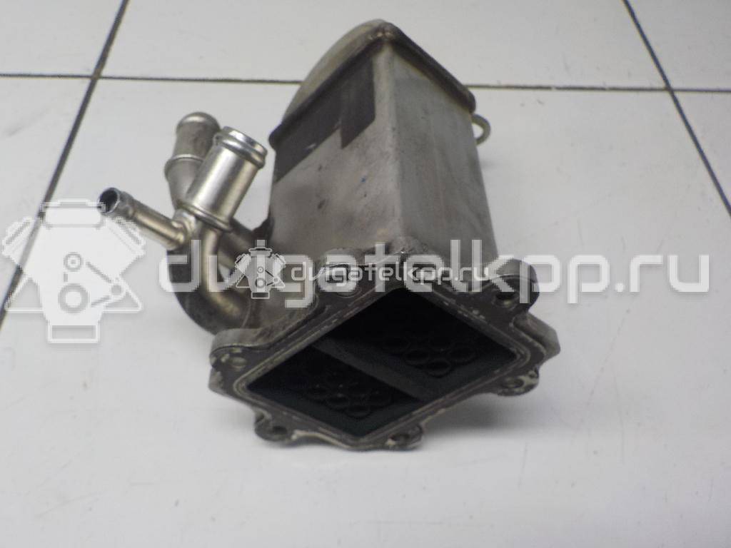 Фото Радиатор системы EGR для двигателя BMK для Volkswagen Phaeton 3D 224 л.с 24V 3.0 л Дизельное топливо 059131511 {forloop.counter}}