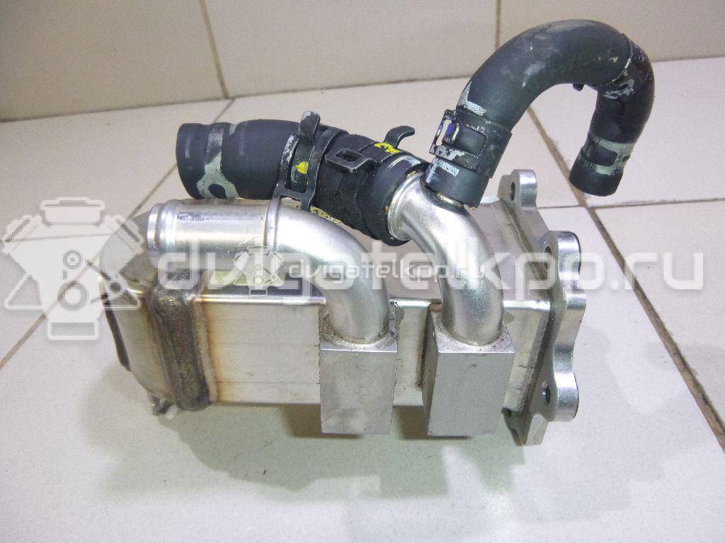 Фото Радиатор системы EGR для двигателя BMK для Volkswagen Phaeton 3D 224 л.с 24V 3.0 л Дизельное топливо 059131511 {forloop.counter}}