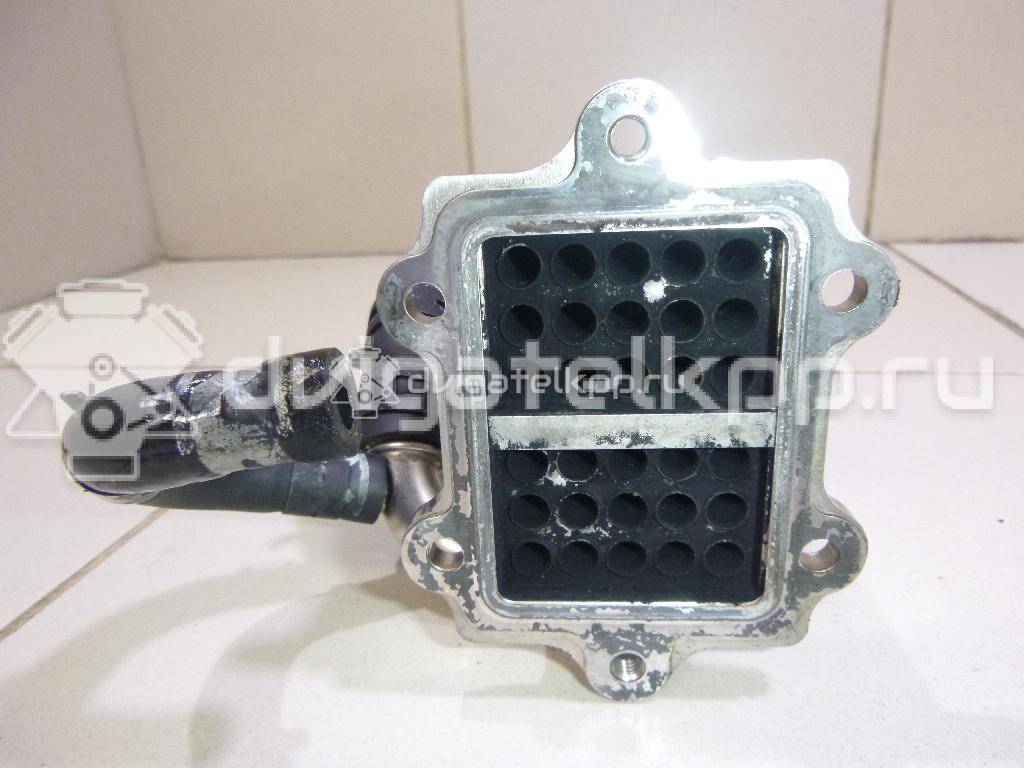 Фото Радиатор системы EGR для двигателя BMK для Volkswagen Phaeton 3D 224 л.с 24V 3.0 л Дизельное топливо 059131511 {forloop.counter}}