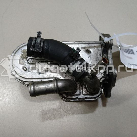 Фото Радиатор системы EGR для двигателя BMK для Volkswagen Phaeton 3D 224 л.с 24V 3.0 л Дизельное топливо 059131511