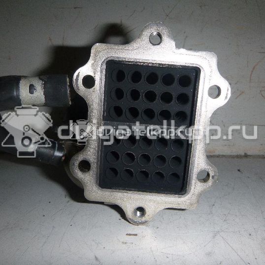 Фото Радиатор системы EGR для двигателя BMK для Volkswagen Phaeton 3D 224 л.с 24V 3.0 л Дизельное топливо 059131511