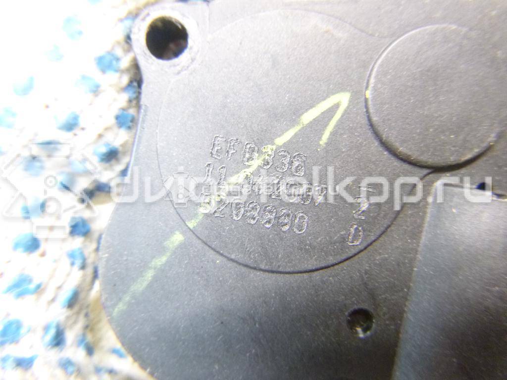 Фото Моторчик заслонки отопителя  64116956706 для mercedes benz A140/160 W169 {forloop.counter}}