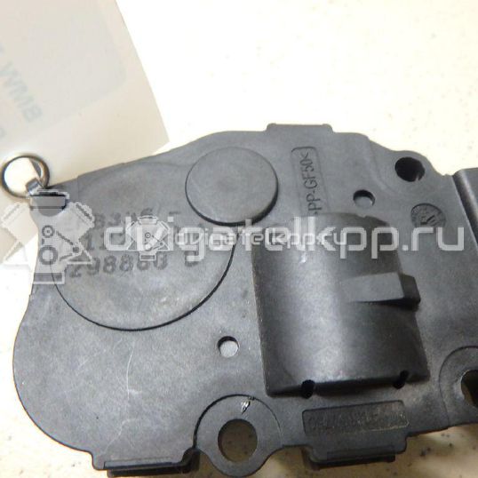 Фото Моторчик заслонки отопителя  64116956706 для mercedes benz A140/160 W169