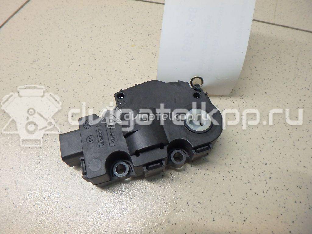Фото Моторчик заслонки отопителя  64116956706 для mercedes benz A140/160 W169 {forloop.counter}}