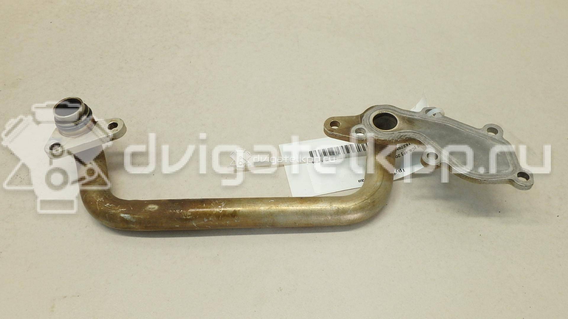 Фото Трубка масляная для двигателя BAR для Volkswagen Touareg 314-350 л.с 32V 4.2 л бензин 079115278N {forloop.counter}}