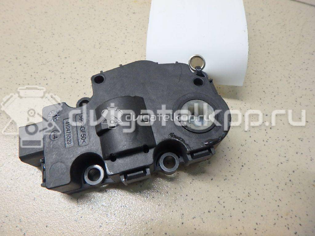 Фото Моторчик заслонки отопителя  64116956706 для mercedes benz A140/160 W169 {forloop.counter}}
