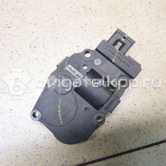 Фото Моторчик заслонки отопителя  64116956706 для mercedes benz A140/160 W169