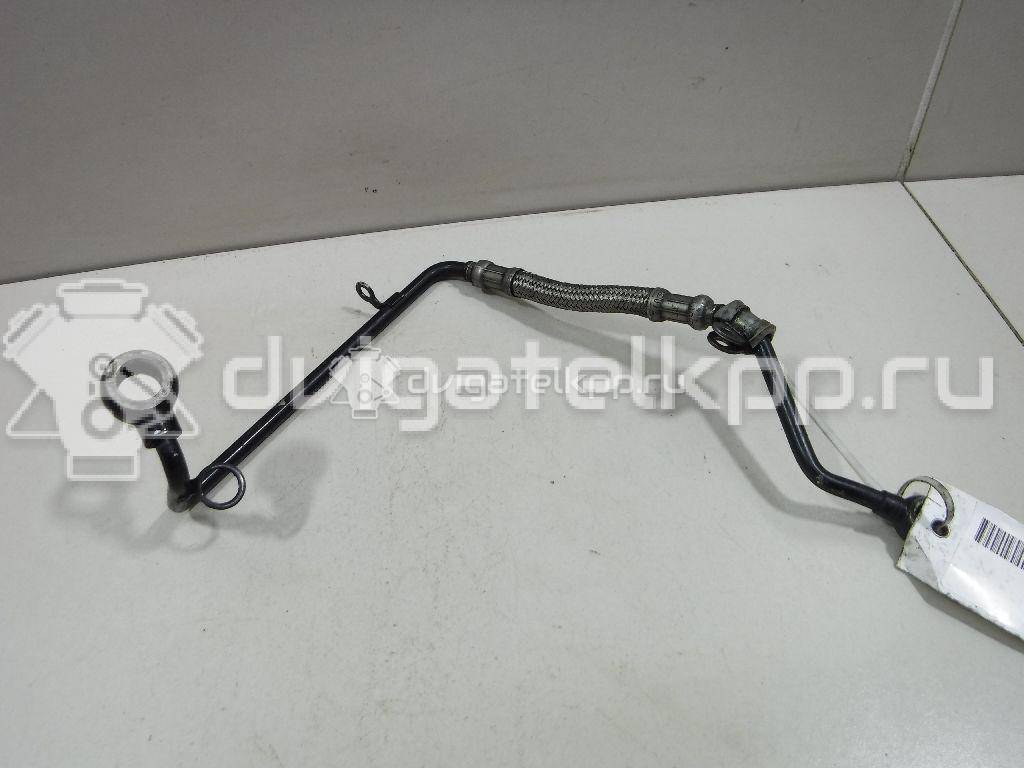 Фото Трубка масляная для двигателя AJS для Volkswagen Phaeton 3D 313 л.с 20V 4.9 л Дизельное топливо 07Z145772F {forloop.counter}}