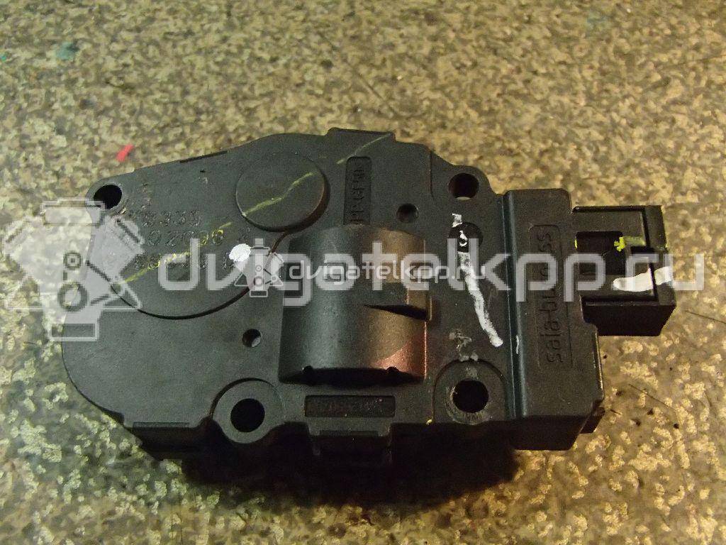Фото Моторчик заслонки отопителя  64116956706 для mercedes benz A140/160 W169 {forloop.counter}}