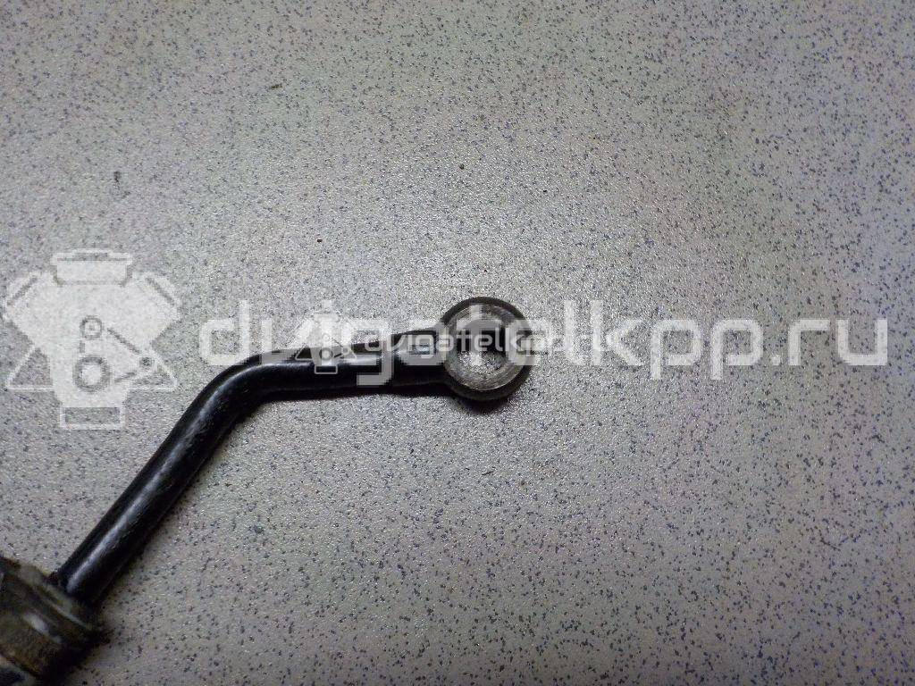 Фото Трубка масляная для двигателя AJS для Volkswagen Phaeton 3D 313 л.с 20V 4.9 л Дизельное топливо 07Z145772F {forloop.counter}}