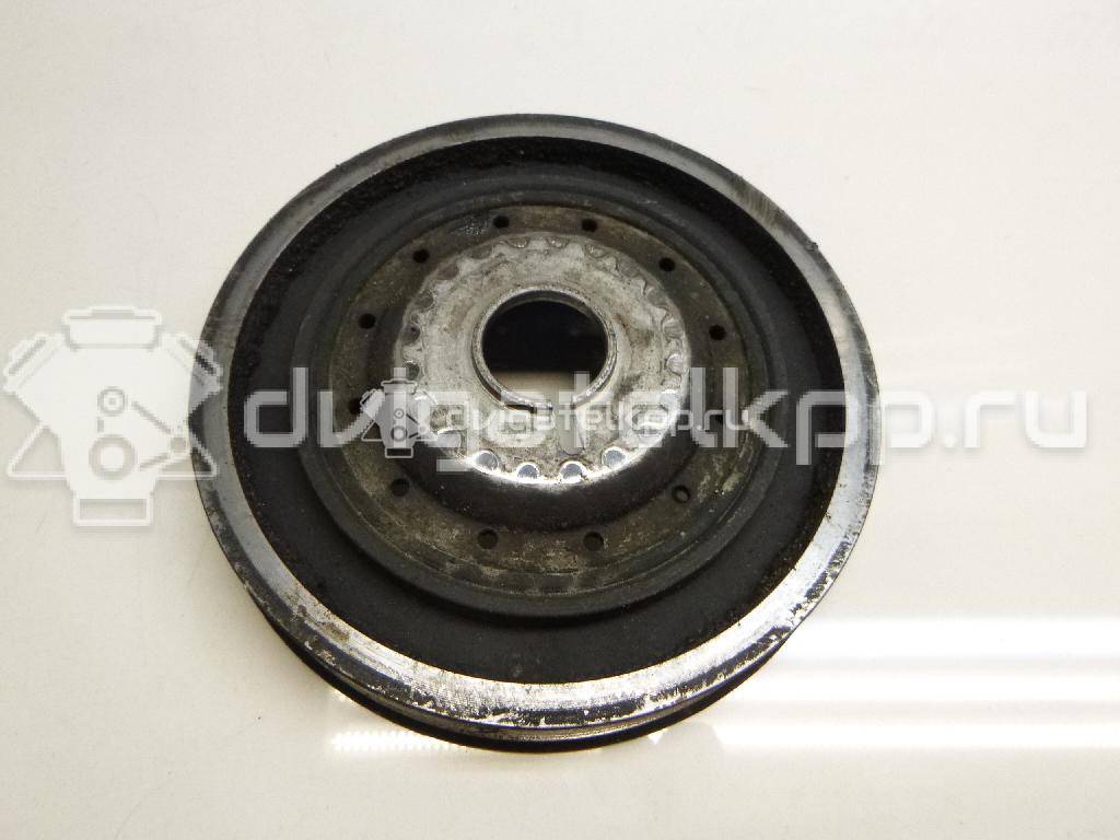 Фото Шкив коленвала  123033245R для mercedes benz A180/200/250 W176 {forloop.counter}}