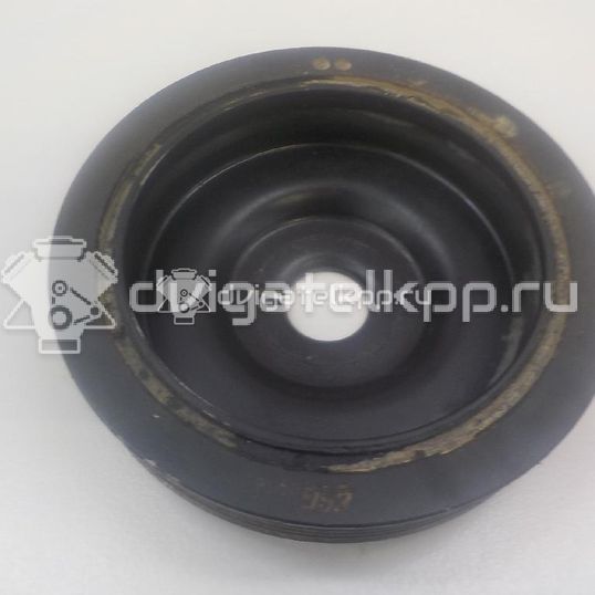 Фото Шкив коленвала  123030453R для mercedes benz A180/200/250 W176