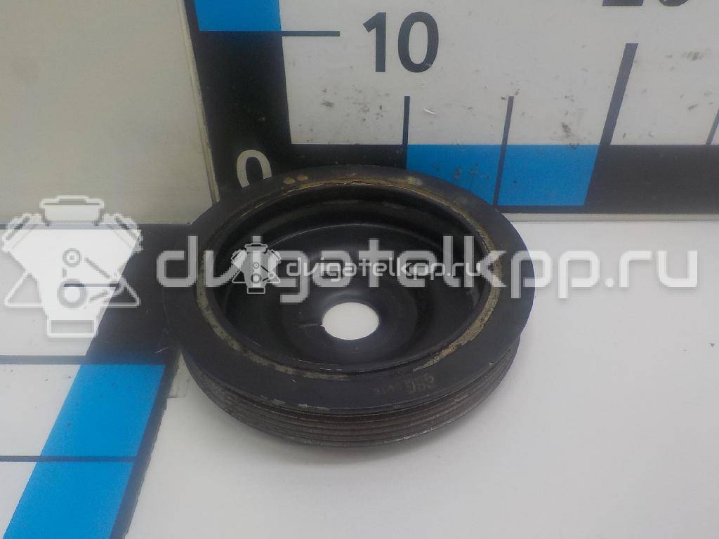 Фото Шкив коленвала  123030453R для mercedes benz A180/200/250 W176 {forloop.counter}}