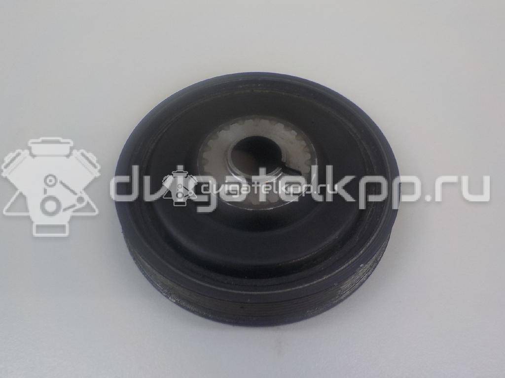 Фото Шкив коленвала  123030453R для mercedes benz A180/200/250 W176 {forloop.counter}}