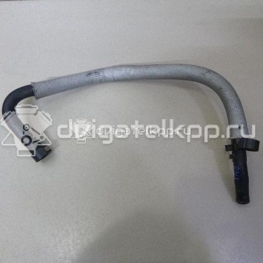 Фото Трубка вакуумная для двигателя BAA для Volkswagen Touareg 220 л.с 24V 3.2 л бензин 7L6133366C