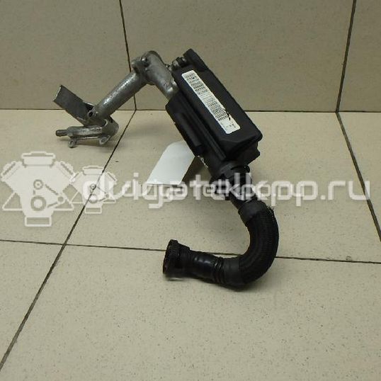 Фото Маслоотделитель для двигателя BAR для Volkswagen Touareg 314-350 л.с 32V 4.2 л бензин 079103464D