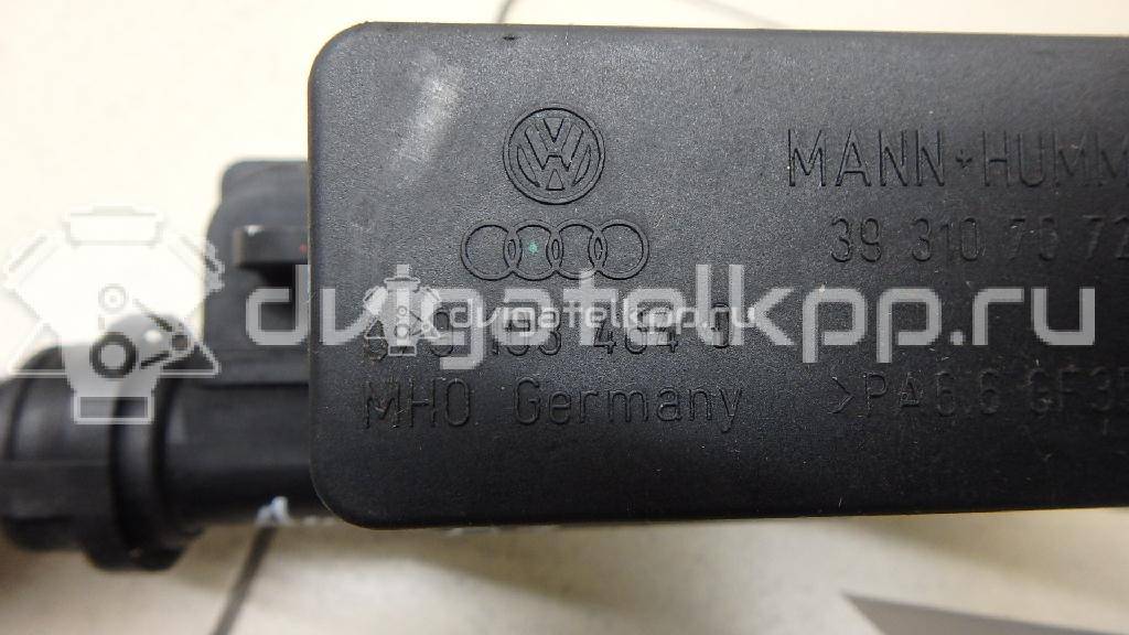 Фото Маслоотделитель для двигателя BAR для Volkswagen Touareg 314-350 л.с 32V 4.2 л бензин 079103464D {forloop.counter}}