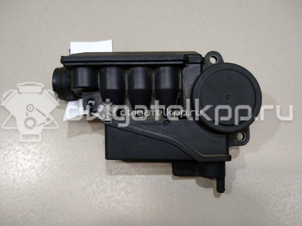 Фото Маслоотделитель для двигателя BAR для Volkswagen Touareg 314-350 л.с 32V 4.2 л бензин 079103464D {forloop.counter}}