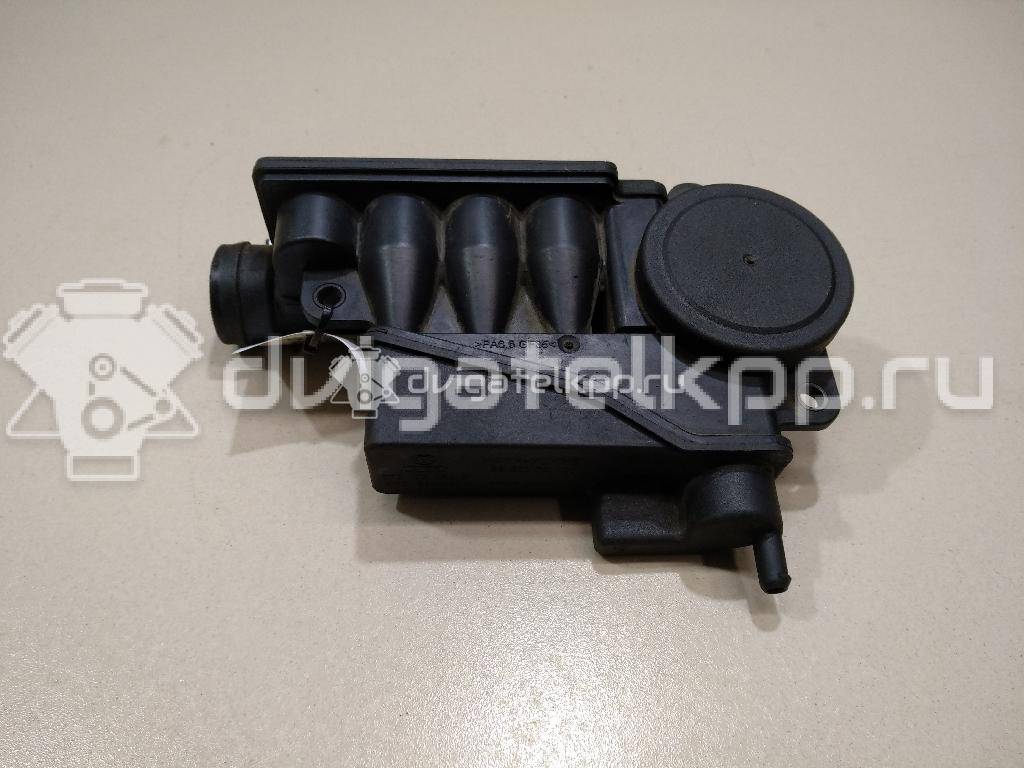 Фото Маслоотделитель для двигателя BAR для Volkswagen Touareg 314-350 л.с 32V 4.2 л бензин 079103464D {forloop.counter}}