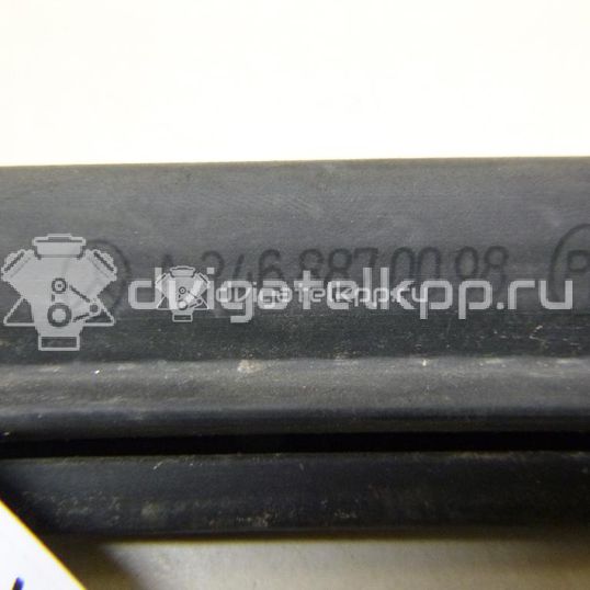 Фото Уплотнитель капота  2468870098 для mercedes benz A180/200/250 W176