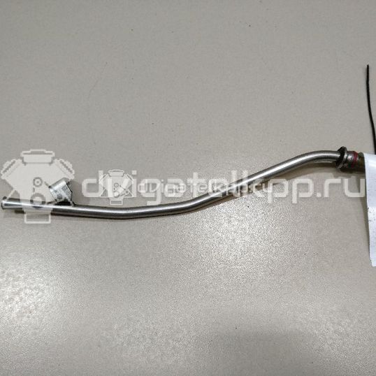 Фото Трубка масляного щупа для двигателя BAR для Volkswagen Touareg 314-350 л.с 32V 4.2 л бензин 079115630P