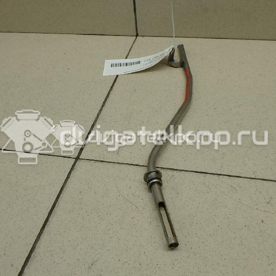 Фото Трубка масляного щупа для двигателя BAR для Volkswagen Touareg 314-350 л.с 32V 4.2 л бензин 079115630P