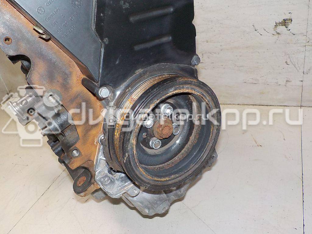 Фото Контрактный (б/у) двигатель BLS для Volkswagen Caddy / Golf 105 л.с 8V 1.9 л Дизельное топливо {forloop.counter}}