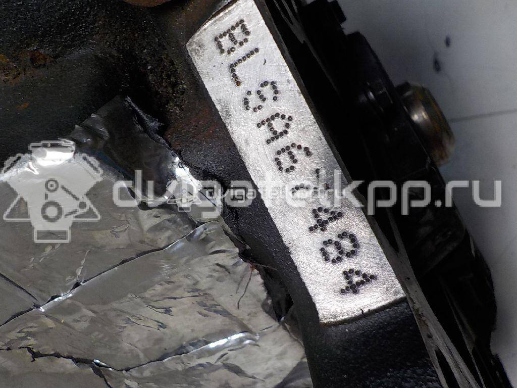 Фото Контрактный (б/у) двигатель BLS для Volkswagen Caddy / Golf 105 л.с 8V 1.9 л Дизельное топливо {forloop.counter}}