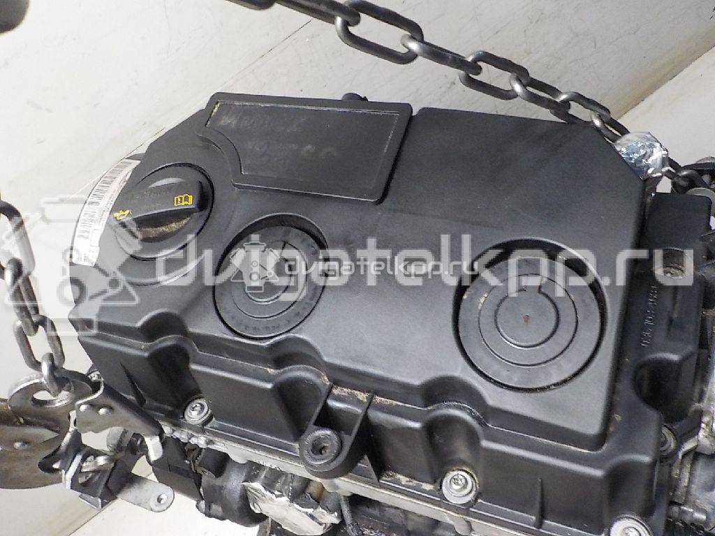 Фото Контрактный (б/у) двигатель BLS для Volkswagen Caddy / Golf 105 л.с 8V 1.9 л Дизельное топливо {forloop.counter}}