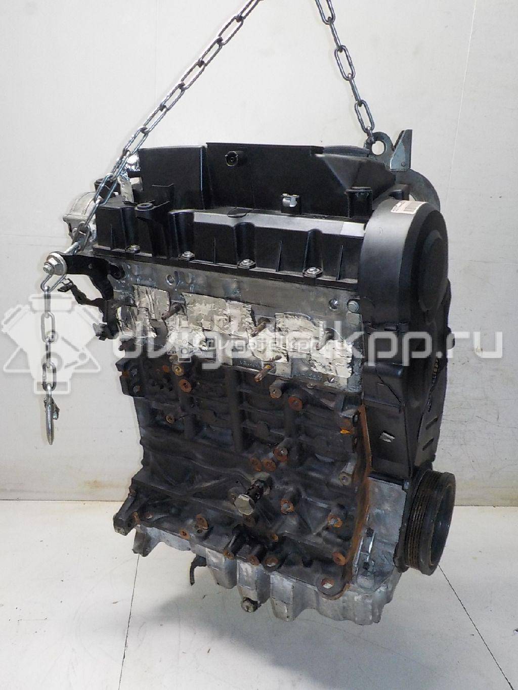 Фото Контрактный (б/у) двигатель BLS для Volkswagen Caddy / Golf 105 л.с 8V 1.9 л Дизельное топливо {forloop.counter}}