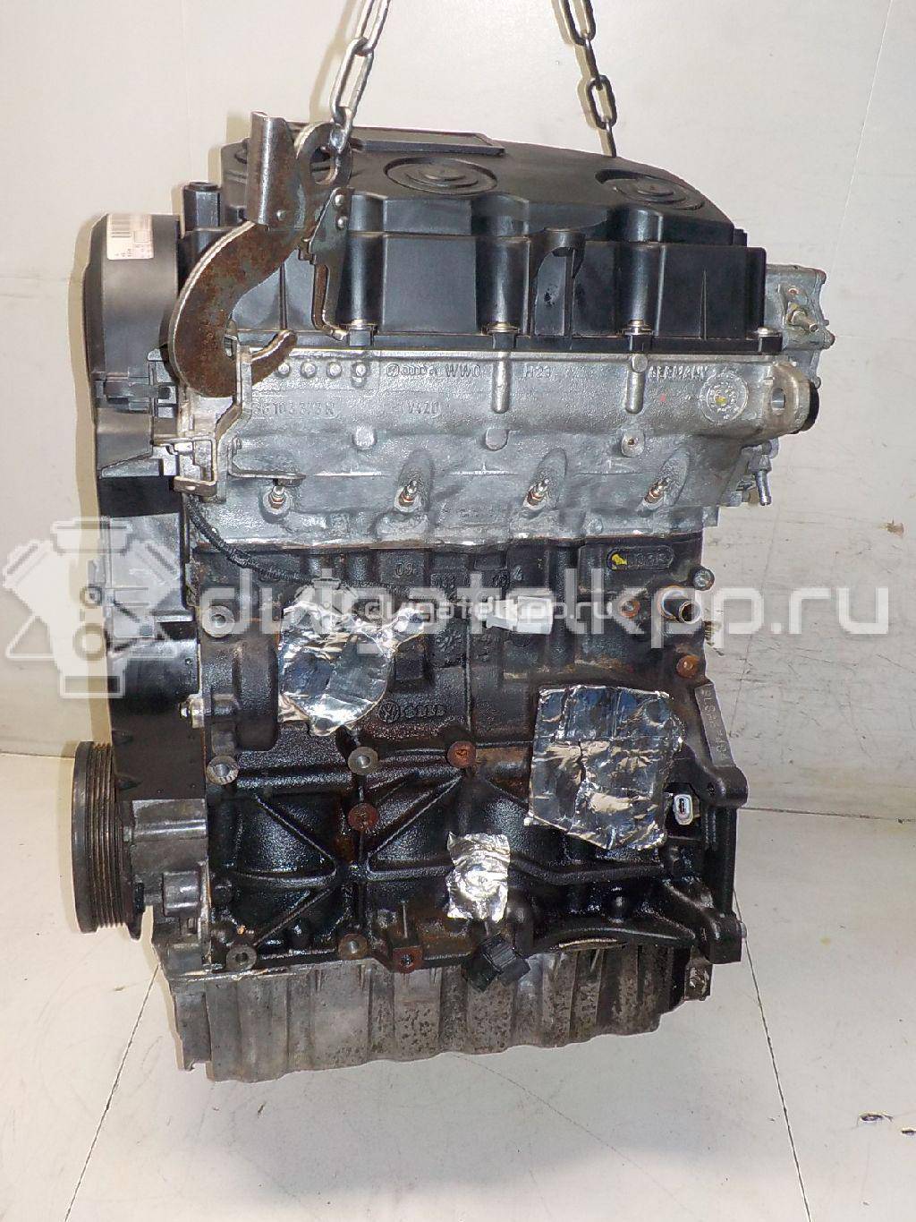 Фото Контрактный (б/у) двигатель BLS для Volkswagen Caddy / Golf 105 л.с 8V 1.9 л Дизельное топливо {forloop.counter}}