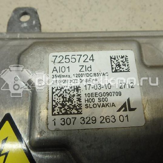 Фото Блок ксеноновой лампы  63117356250 для mercedes benz A180/200/250 W176